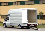 Ford Transit 2000 года